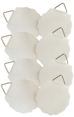 Avery öntapadó képakasztó - falra 30 mm 8 db