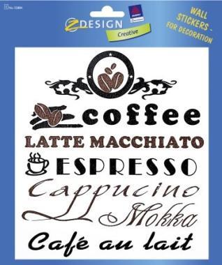 Fali matrica bronz café