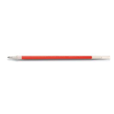 Pentel tollbetét K116 zselés rollertollhoz 0,3 mm - piros