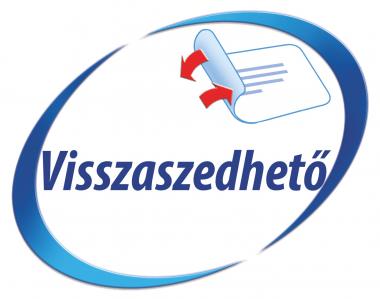 Avery visszaszedhető árazó címke 35,6 x 16,9 mm