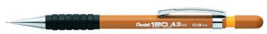 Pentel nyomósirón 120 A3 0,9 mm - barna