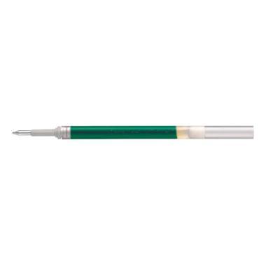 Pentel tollbetét zselés rollertollhoz EnerGel 0,7 mm - zöld