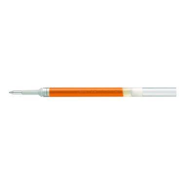 Pentel tollbetét zselés rollertollhoz EnerGel 0,7 mm - narancssárga