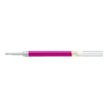 Pentel tollbetét zselés rollertollhoz EnerGel 0,7 mm - rózsaszín