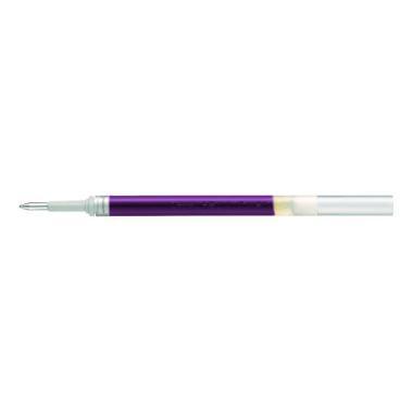 Pentel tollbetét zselés rollertollhoz EnerGel 0,7 mm - lila