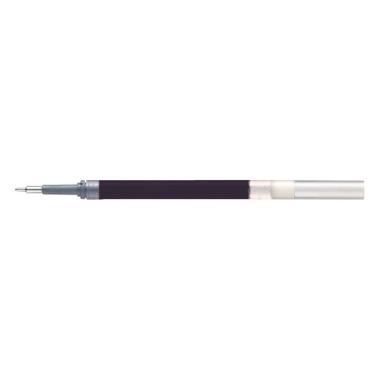 Pentel tollbetét zselés rollertollhoz tűhegyű EnerGel 0,5 mm - fekete