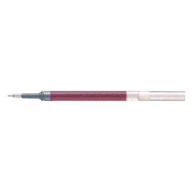 Pentel tollbetét zselés rollertollhoz tűhegyű EnerGel 0,5 mm - piros