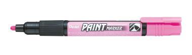 Pentel lakkmarker kerek hegyű 2,0 mm - pink