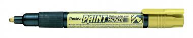Pentel lakkmarker kerek hegyű 2,0 mm - arany