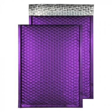Metallic légpárnás tasak szilikonos MATT FEKETERIBIZLI  BX100 324x230