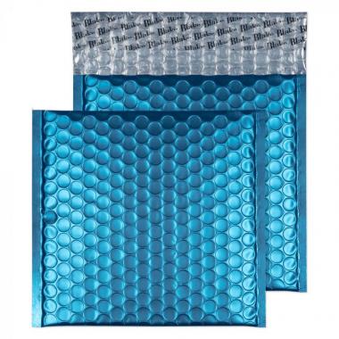 Metallic légpárnás tasak szilikonos MATT KARIBIKÉK CD 165x165