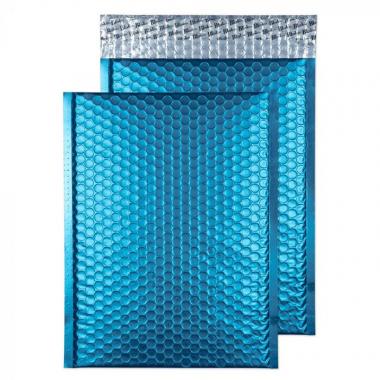 Metallic légpárnás tasak szilikonos MATT KARIBIKÉK 324x230