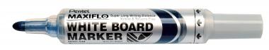 Pentel táblamarker kerek hegyű Maxiflo 2,5 mm - kék