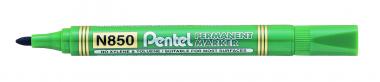 Pentel marker alkoholos kerek hegyű 1,5 mm - zöld