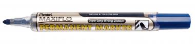 Pentel marker alkoholos kerek hegyű Maxiflo 1,5 mm -  kék