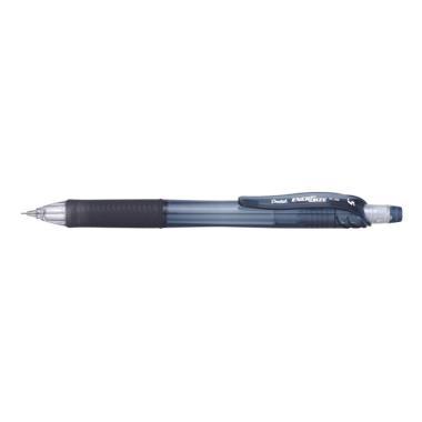 Pentel nyomósirón EnerGize 0,5 mm - fekete