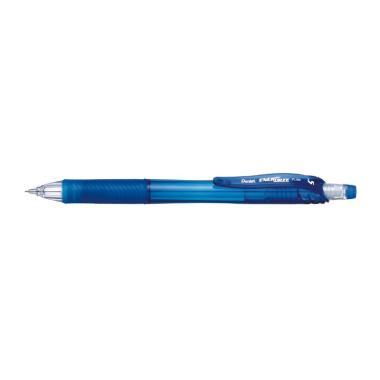 Pentel nyomósirón EnerGize 0,5 mm - kék