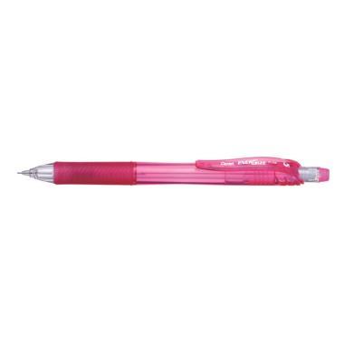 Pentel nyomósirón EnerGize 0,5 mm - rózsaszín