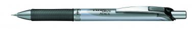 Pentel nyomósirón EnerGize 0,5 mm - fekete