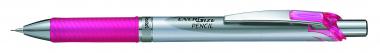 Pentel nyomósirón EnerGize 0,5 mm - pink