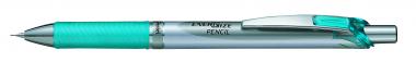 Pentel nyomósirón EnerGize 0,5 mm - türkiz