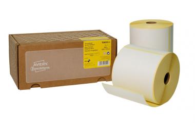 Avery DIREKT thermo címke 102 x 152 mm cséve Ø25 mm