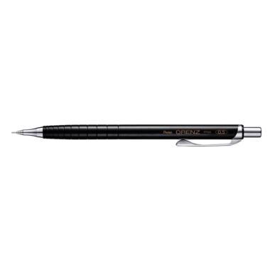 Pentel nyomósirón Orenz 0,5 mm - fekete