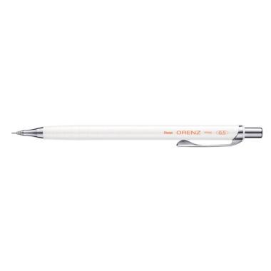 Pentel nyomósirón Orenz 0,5 mm - fehér