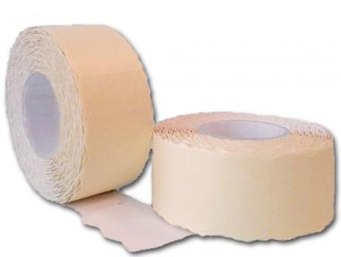 árazó szalag 25x12 mm fehér