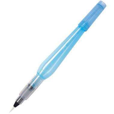 Pentel ecsettoll üres 10ml víztartállyal 'S' kicsi heggyel