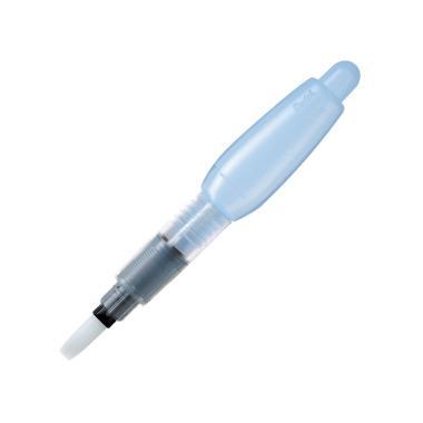 Pentel ecsettoll üres 12ml víztartállyal 'M' közepes heggyel