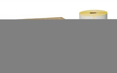 Avery DIREKT thermo címke 103 x 199 mm cséve25Ø