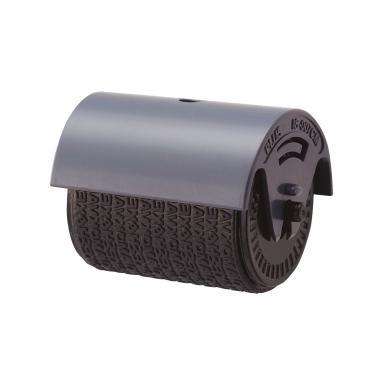 PLUS szöveget titkosító BÉLYEGZŐ roller 26 mm X 50 m - utántöltő