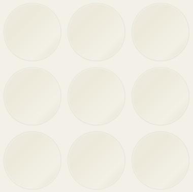 Avery átlátszó fólia zárócímkék, ⌀ 38 mm