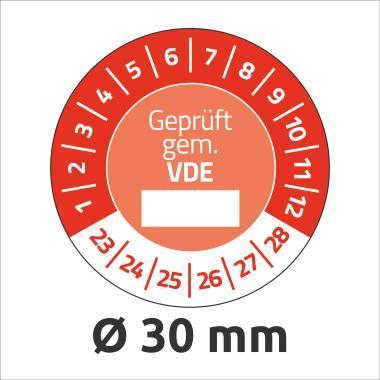 Avery eltávolíthatatlan öntapadó plakett 