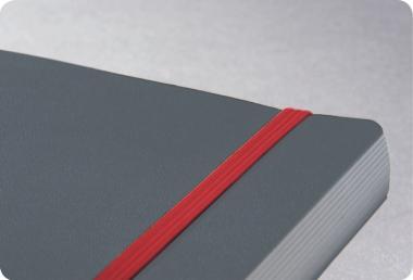 AVERY inverz füzet Spirál A4 NÉGYZETRÁCSOS 90 LAP SZÜRKE