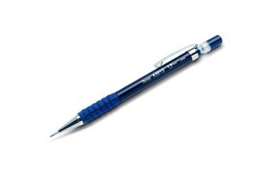 Pentel nyomósirón 1,3 mm HB - kék