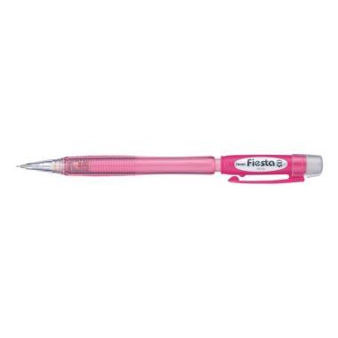 Pentel nyomósirón Fiesta 0,5 mm - pink