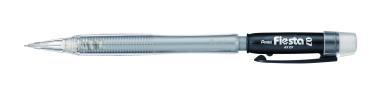 Pentel nyomósirón Fiesta 0,7 mm - fekete