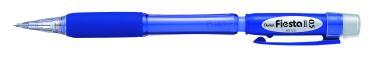 Pentel nyomósirón Fiesta II 0,5 mm - kék