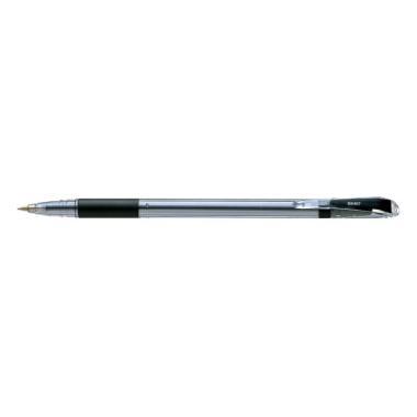 Pentel golyóstoll kupakos 0,7 mm - fekete