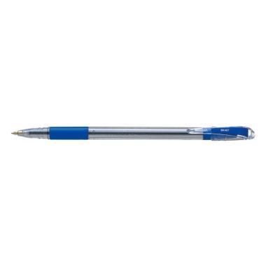 Pentel golyóstoll kupakos 0,7 mm - kék