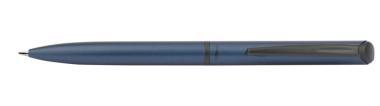 Pentel zselés rollertoll prémium fém EnerGel matt kék 0,7 mm - kék tinta