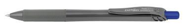 Pentel zselés dokumentum- és archiváló rollertoll Energel 0,5 mm - kék