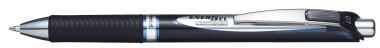 Pentel zselés dokumentum rollertoll EnerGel 0,7 mm - kék