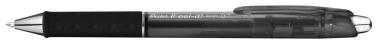 Pentel golyóstoll nyomógombos IFeel-it! 0,7 mm - fekete