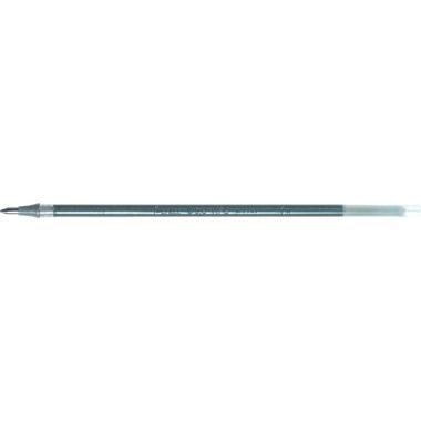 Pentel tollbetét Hybrid zselés rollertollhoz 0,8 mm - ezüst