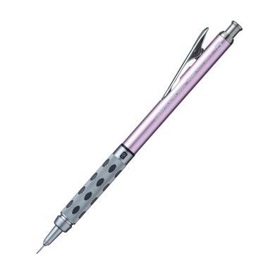 Pentel nyomósirón GRAPHGEAR 1000 0,5 mm - rózsaszín