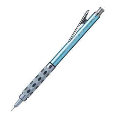 Pentel nyomósirón GRAPHGEAR 1000 0,5 mm - kék