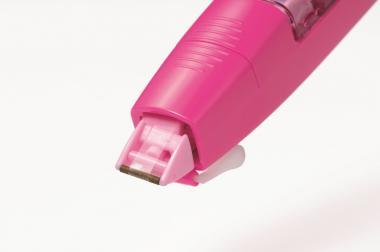 PLUS szalagos hibajavító MR 4,2 mm x 6 m - zöld